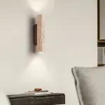 Настенный светильник LUBBE от ImperiumLoft