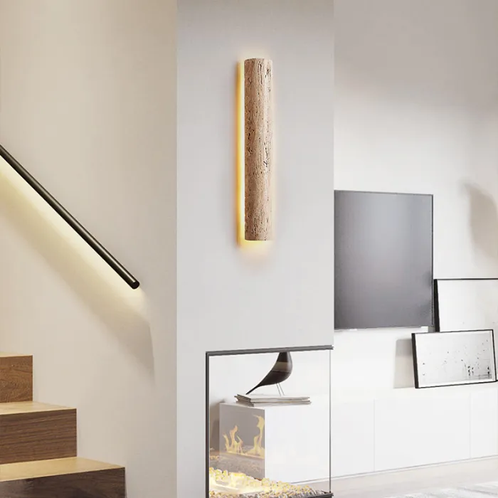 Настенный светильник RAIKO L60 от ImperiumLoft