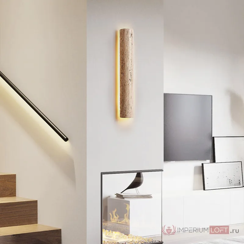Настенный светильник RAIKO L120 от ImperiumLoft