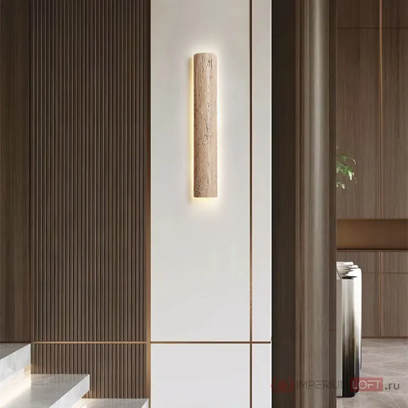 Настенный светильник RAIKO L120 от ImperiumLoft