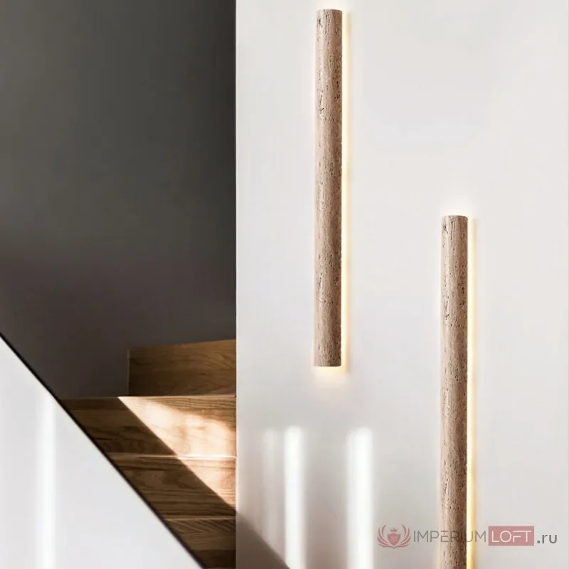 Настенный светильник RAIKO L120 от ImperiumLoft