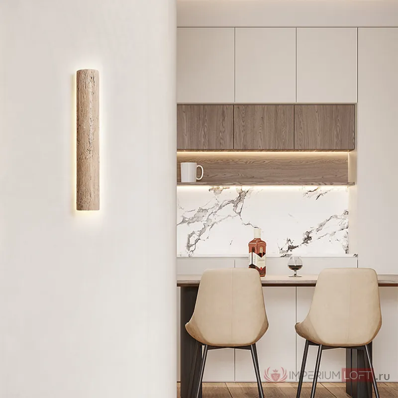 Настенный светильник RAIKO L120 от ImperiumLoft