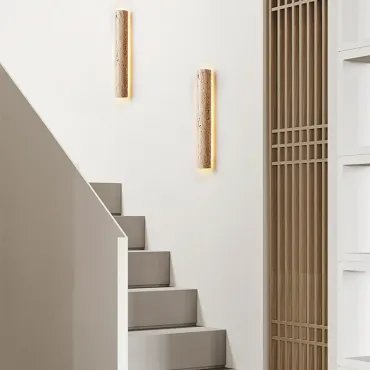 Настенный светильник RAIKO L120 от ImperiumLoft