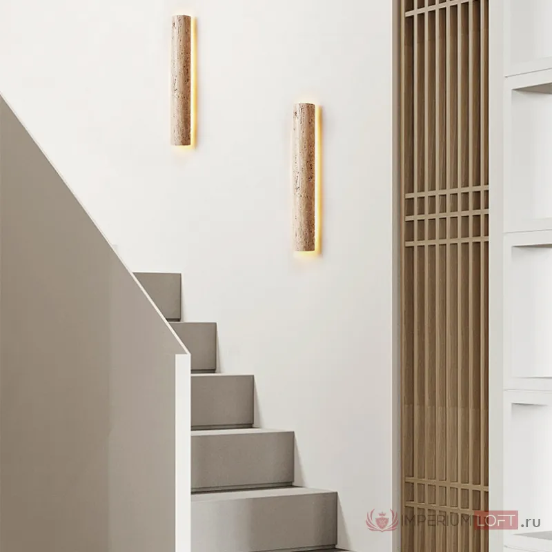 Настенный светильник RAIKO L120 от ImperiumLoft