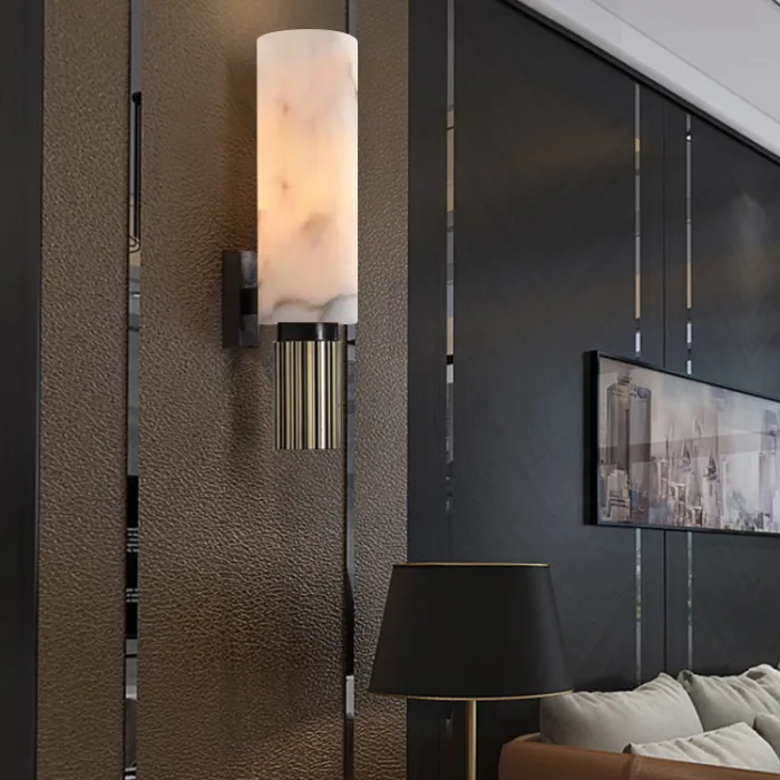 Бра Van der Straeten Applique Lucy N 505 от ImperiumLoft