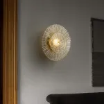 Светодиодный настенный светильник AGAPI WALL D35