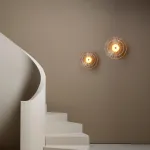 Светодиодный настенный светильник AGAPI WALL D35