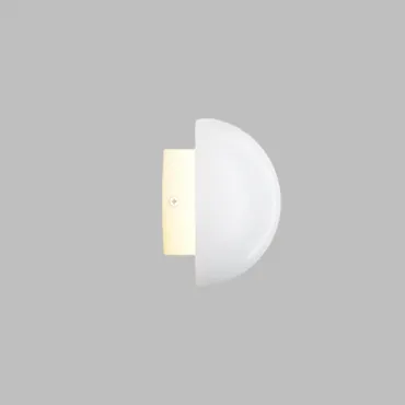 Настенный светильник TOOL White от ImperiumLoft