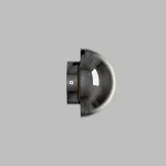 Настенный светильник TOOL Pearl Black