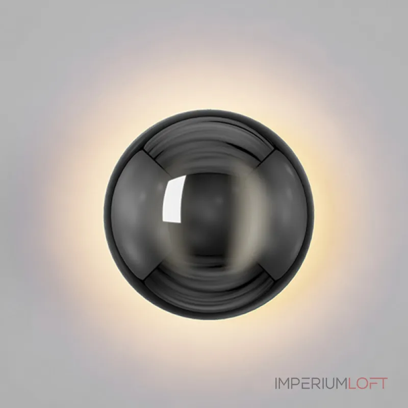 Настенный светильник TOOL White