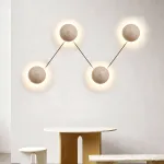 Настенный светильник POVL WALL L2 от ImperiumLoft