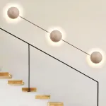 Настенный светильник POVL WALL L2 от ImperiumLoft