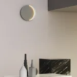 Настенный светильник ZORAN L37 от ImperiumLoft