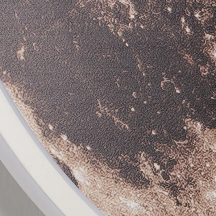 Настенный светильник COSMOS B MOON D80 Трехцветный свет от ImperiumLoft