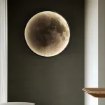 Настенный светильник COSMOS MOONLIGHT D50 4000К от ImperiumLoft