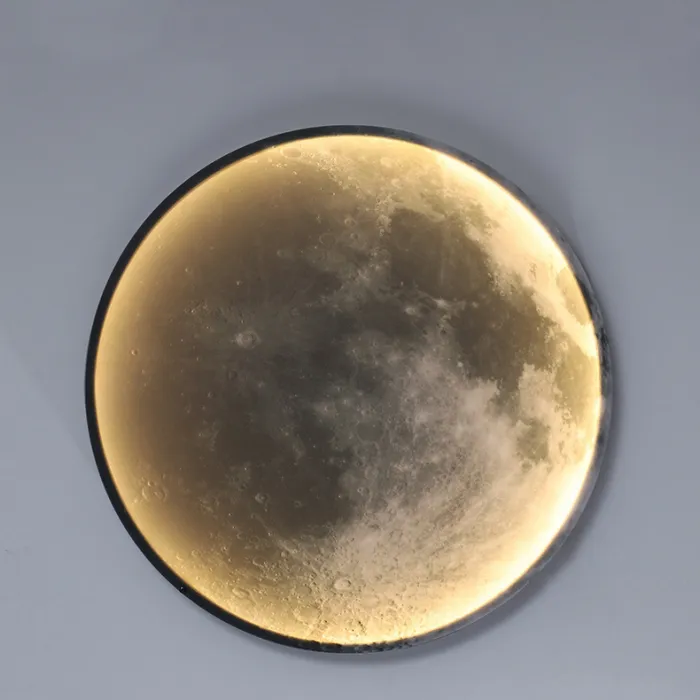 Настенный светильник COSMOS MOONLIGHT D50 4000К от ImperiumLoft