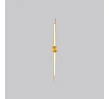 Настенный светильник TINUS H42 Brass