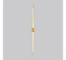 Настенный светильник TINUS H103 Brass
