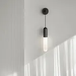 Настенный светильник SIGLEIF WALL Black от ImperiumLoft