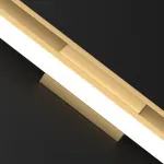 Настенный светильник ZINN H30 от ImperiumLoft