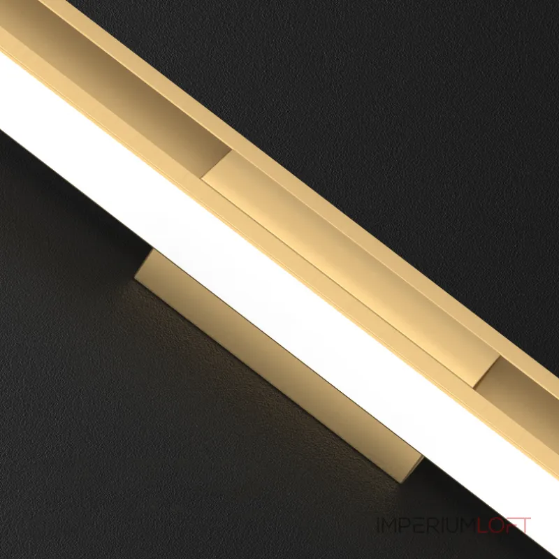 Настенный светильник ZINN H80