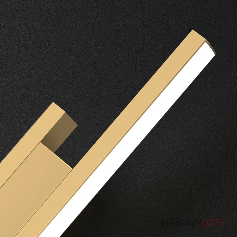 Настенный светильник ZINN H80