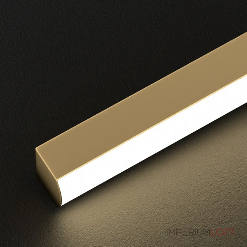 Настенный светильник ZINN H80