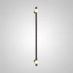 Настенный светильник JARED H100 Black
