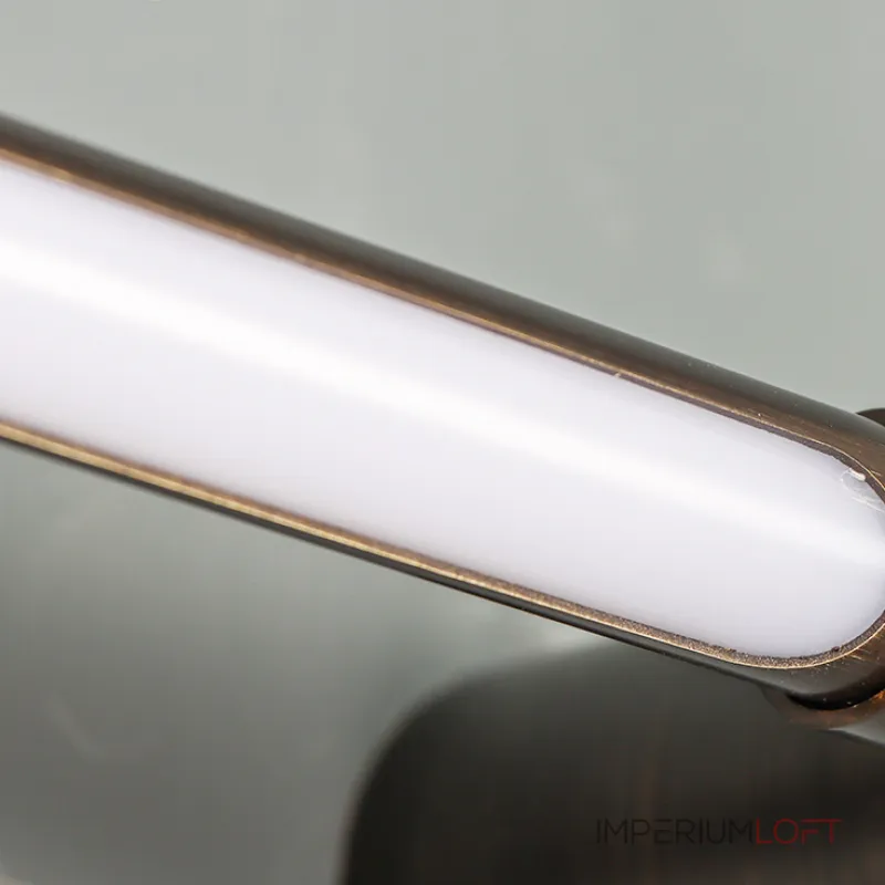 Настенный светильник JARED H60 Black