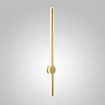 Настенный светильник ACHIM H102 Brass