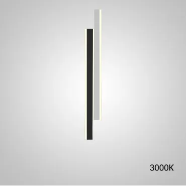 Настенный светильник RIKKA H40 3000К от ImperiumLoft