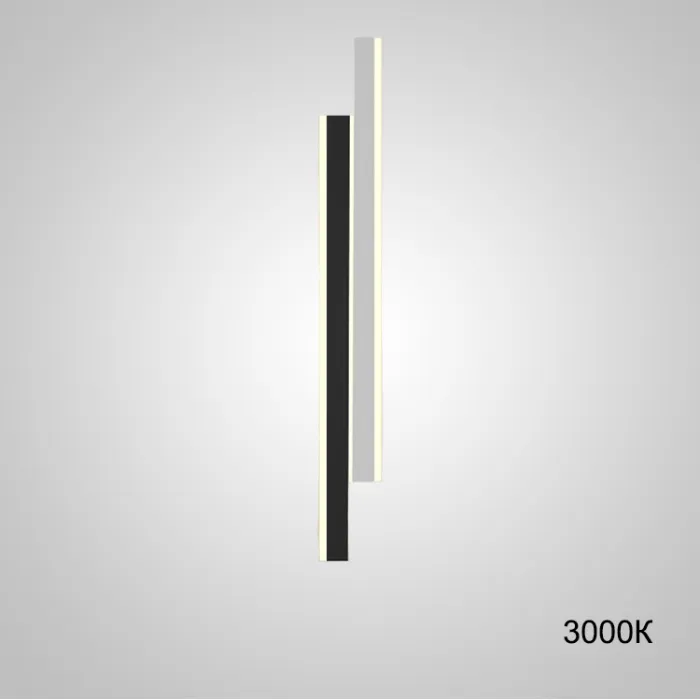 Настенный светильник RIKKA H60 3000К от ImperiumLoft
