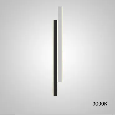 Настенный светильник RIKKA H80 3000К