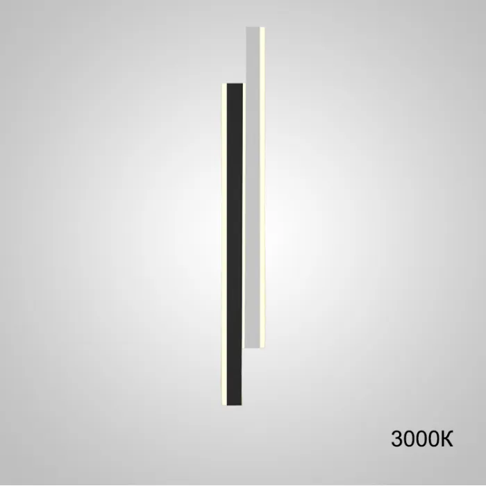 Настенный светильник RIKKA H80 3000К от ImperiumLoft