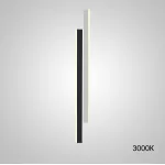 Настенный светильник RIKKA H100 3000К от ImperiumLoft