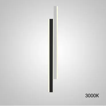 Настенный светильник RIKKA H100 3000К от ImperiumLoft