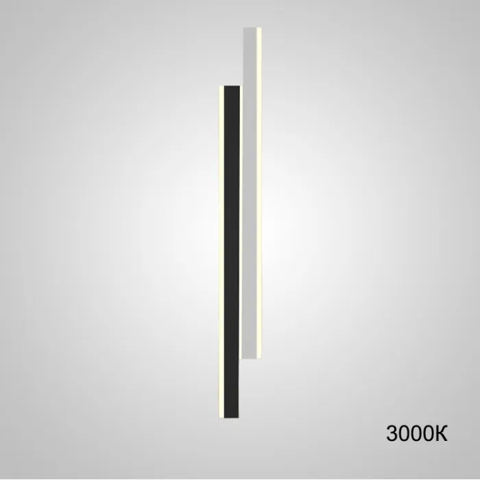 Настенный светильник RIKKA H100 3000К от ImperiumLoft