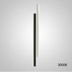 Настенный светильник RIKKA H120 3000К