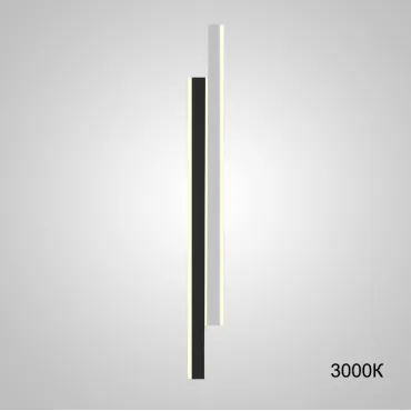 Настенный светильник RIKKA H120 3000К от ImperiumLoft