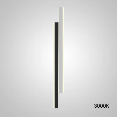 Настенный светильник RIKKA H120 3000К Настенный светильник RIKKA H120 3000К