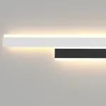 Настенный светильник RIKKA H80 3000К от ImperiumLoft