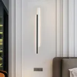 Настенный светильник RIKKA H80 3000К от ImperiumLoft