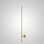 Настенный светильник VELLAMO WALL H63 от ImperiumLoft