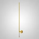 Настенный светильник VELLAMO WALL H93 от ImperiumLoft