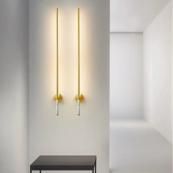 Настенный светильник VELLAMO WALL H63 от ImperiumLoft