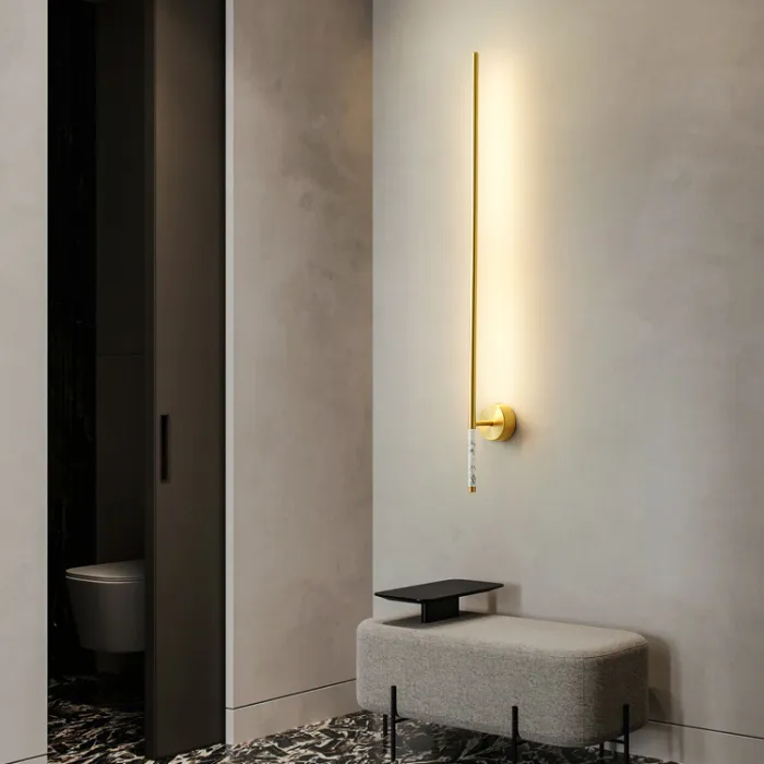Настенный светильник VELLAMO WALL H63 от ImperiumLoft