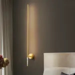 Настенный светильник VELLAMO WALL H63 от ImperiumLoft