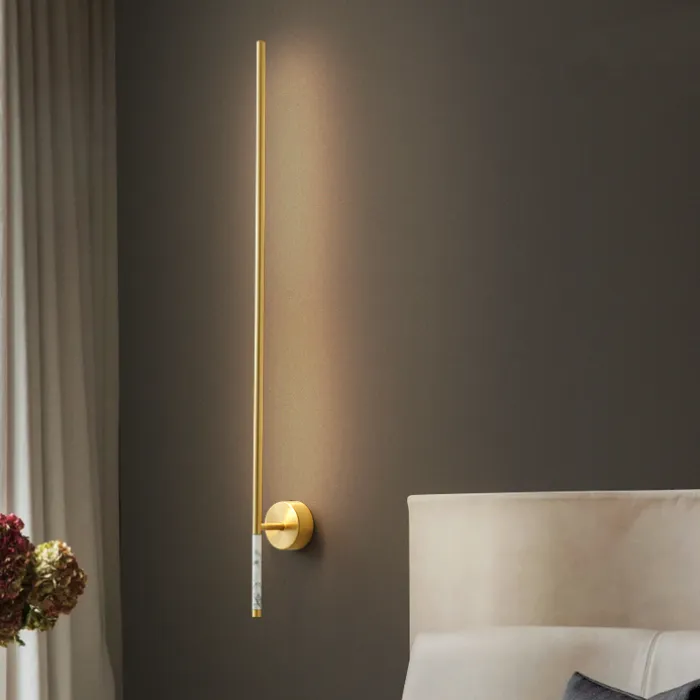 Настенный светильник VELLAMO WALL H63 от ImperiumLoft