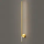 Настенный светильник VELLAMO WALL H63 от ImperiumLoft