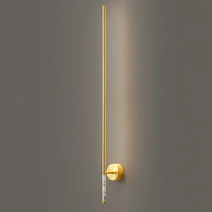 Настенный светильник VELLAMO WALL H63 от ImperiumLoft